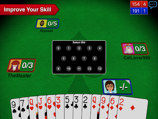 Spades + Screenshot2