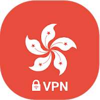 HongKong VPN - Unlimited VPN, Security Free VPN APK