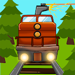 Train Adventure APK