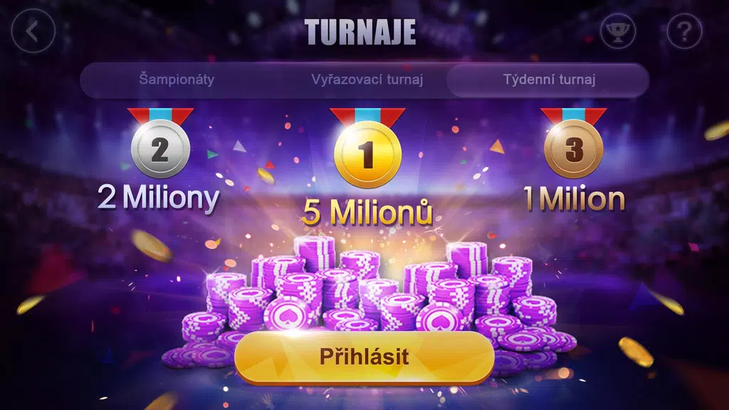 Český Poker – Artrix Poker Screenshot4