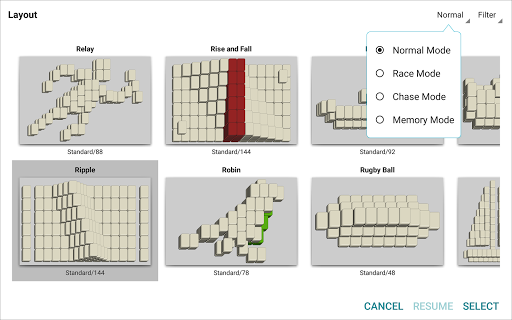 Mahjong Genius - Free Screenshot4