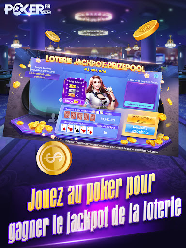 Poker Pro.Fr Screenshot3