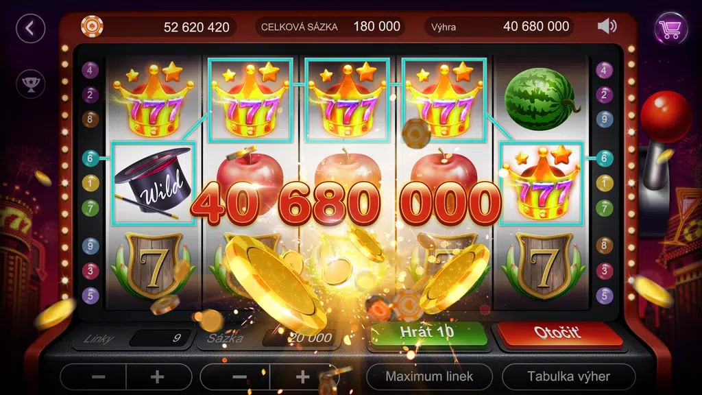 Český Poker – Artrix Poker Screenshot3