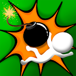 Pass The Bomb Mod APK