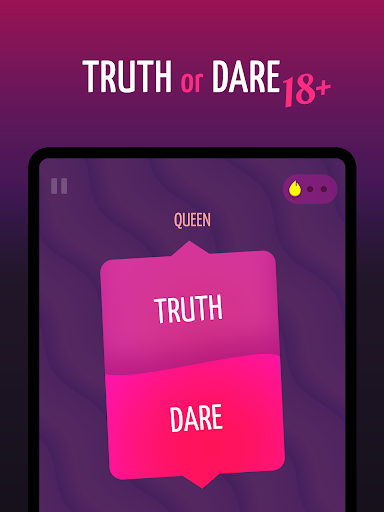 Sex Challenges, Truth or Dare Screenshot3