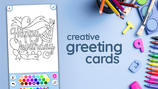 Creative Greeting Cards Screenshot3