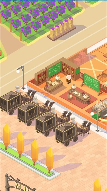 Juice Making Screenshot2