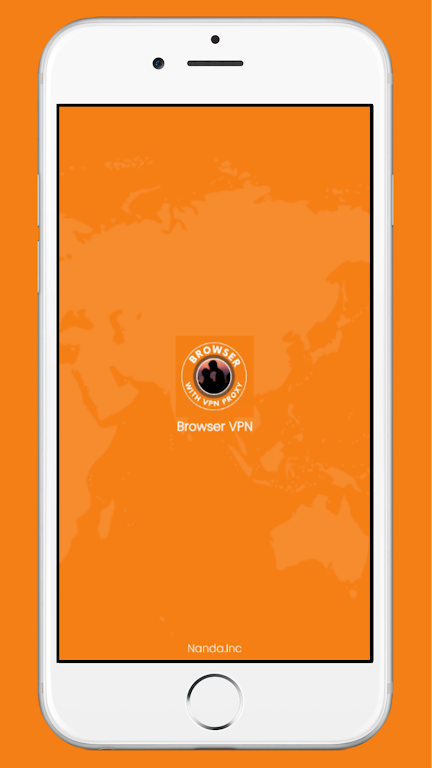 Xxxxx Browser VPN Screenshot1