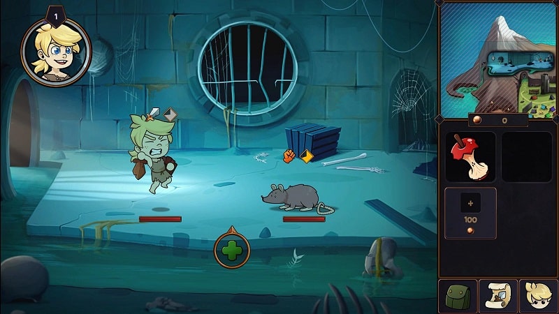 Hero Tale Screenshot2