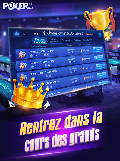 Poker Pro.Fr Screenshot2