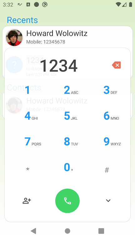 Smart Notify – Dialer & SMS Mod Screenshot4