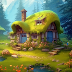 Vikings and Dragon Island Farm APK