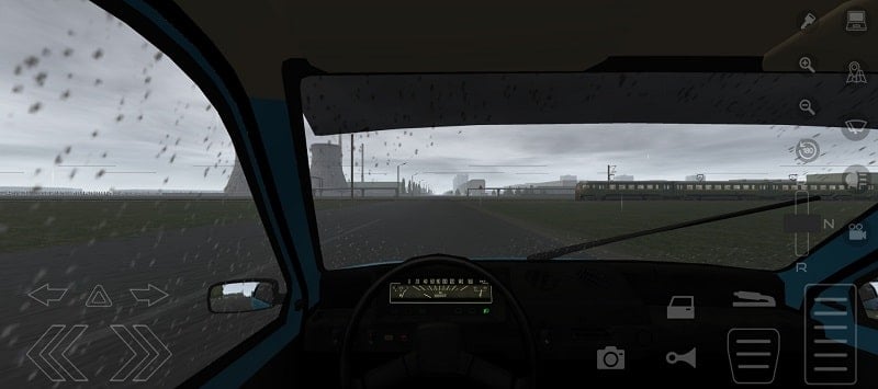 Motor Depot Screenshot2