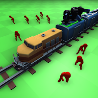 Train Artillery APK