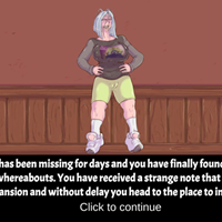 Sex Maniac Mansion APK