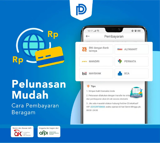 DanaRupiah-Pinjaman Uang Cepat Screenshot2