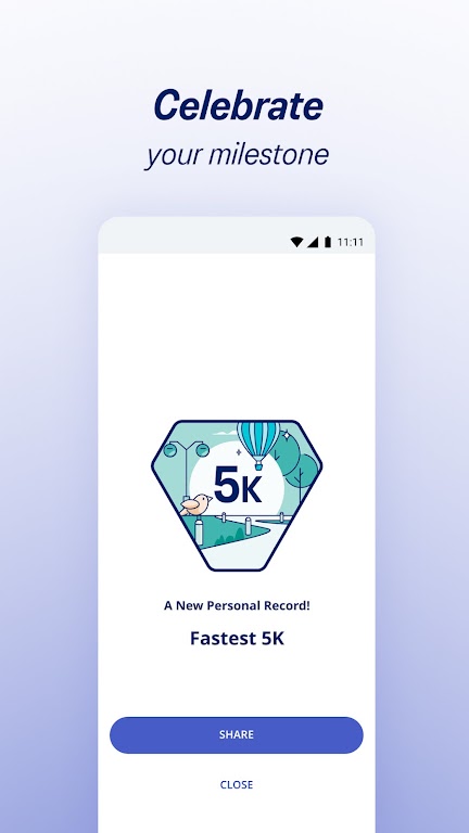 ASICS Runkeeper – Run Tracker Mod Screenshot4