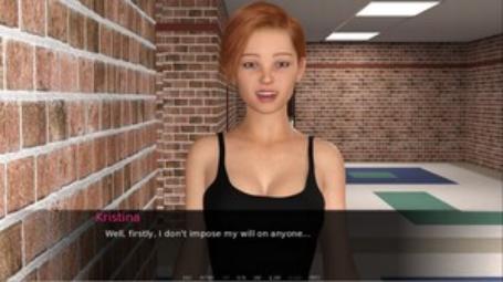 Project Mnemosyne Screenshot3