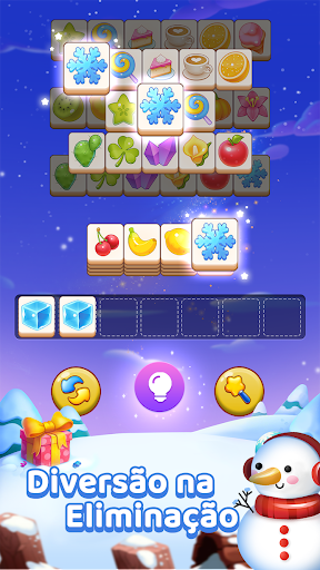 Wonder Tile Screenshot1