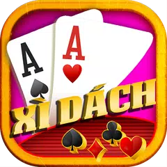 Xi Dach - Blackjack APK