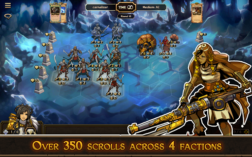 Scrolls Screenshot3