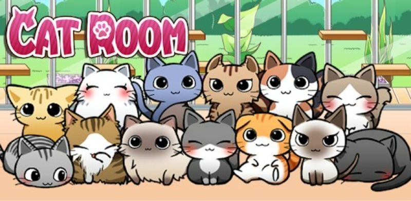 Cat Room Screenshot1