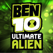 Ben 10 Xenodrome Mod APK