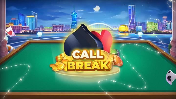 Call Break Play Screenshot5