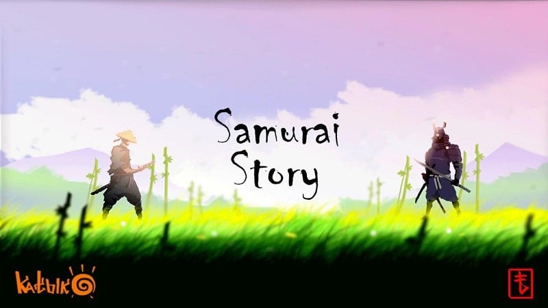 Samurai Story Screenshot1