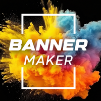 Banner Maker – Design Banner Mod APK