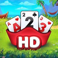 Solitaire Tripeaks HD:Solitair APK