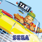 Crazy Taxi Classic APK