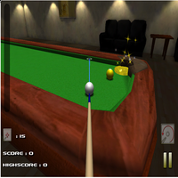 Super Billiard APK