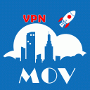 MOV VPN Best Free VPN Residential Proxies Servers APK