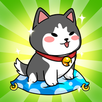 Idle Puppy - Collect rewards online APK