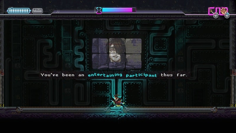 Katana ZERO Screenshot4