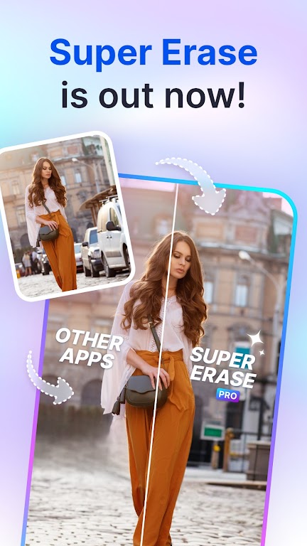 SnapEdit – AI Photo Editor Mod Screenshot1