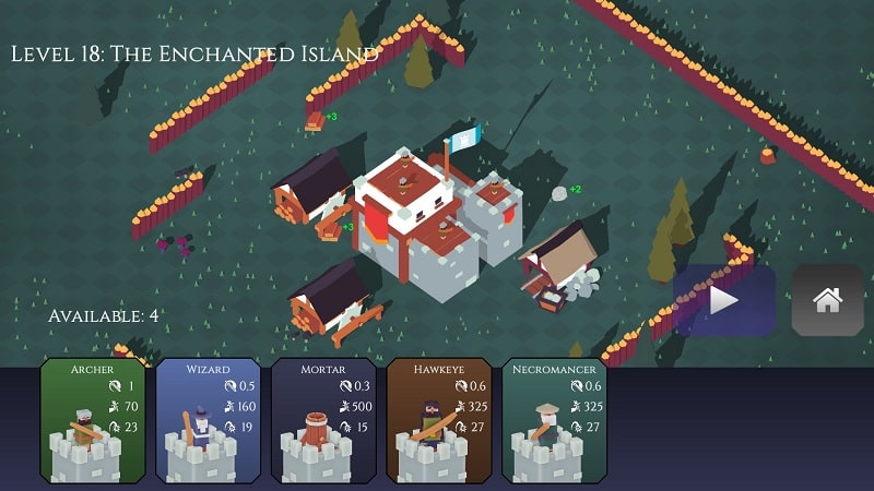 North Kingdom Screenshot1