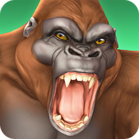 CCG Deck Adventures Wild Arena: Collect Battle PvP APK