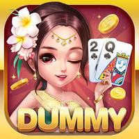 ดัมมี่ Dummy-เก้าเก เกมไพ่ฟรี APK