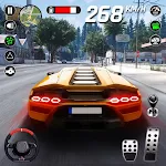 Real Car Racing APK