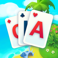 Solitaire Tribes：Tripeaks game APK