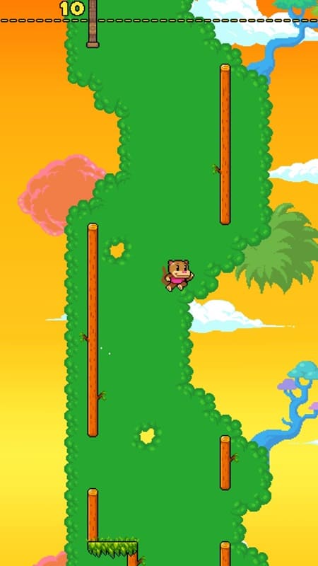 Wall Kickers Screenshot2