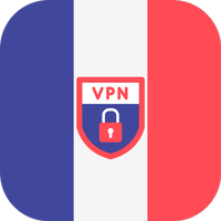 VPN Free - get free French IP Security  ⭐️⭐️⭐️⭐️⭐️ APK