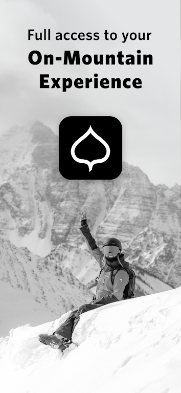 Aspen Snowmass App Screenshot1