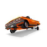 Lowriders Comeback 2 Cruising APK