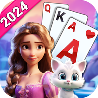 Solitaire TriPeaks 5 in 1 APK