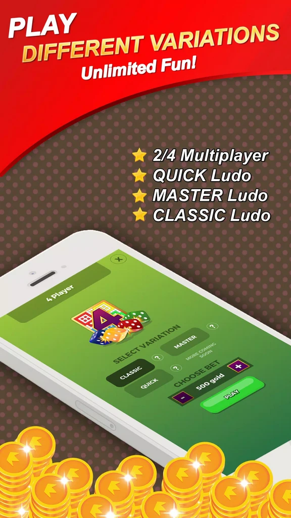 Ludo STAR Screenshot3