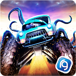 Monster Trucks Racing 2021 APK