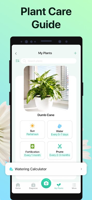 PictureThis – Plant Identifier Mod Screenshot3